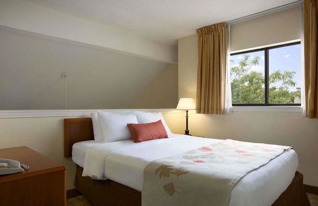 Affordable Suites of America Grand Rapids - Foto 12