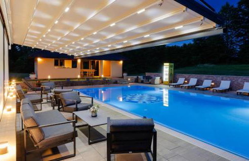 Gorgeous Home In Slunj With Kitchen - Foto 26