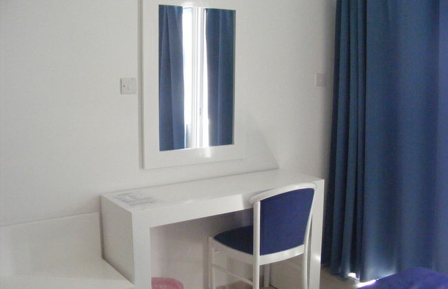 Sun Hall Beach Hotel Apts. - Foto 18