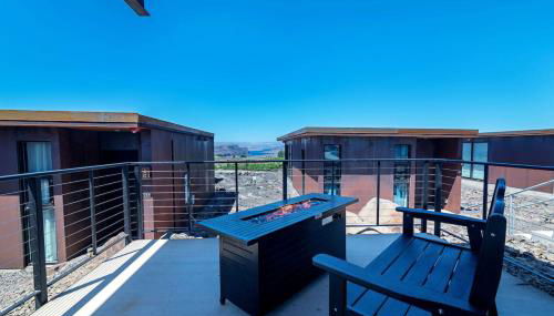 Serenity Suite 4B Amphitheatre Winery and Spa - Foto 5