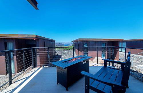 Serenity Suite 4B Amphitheatre Winery and Spa - Foto 5