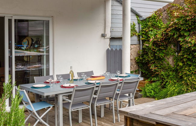 Le Bain du Papillon - Foto 24