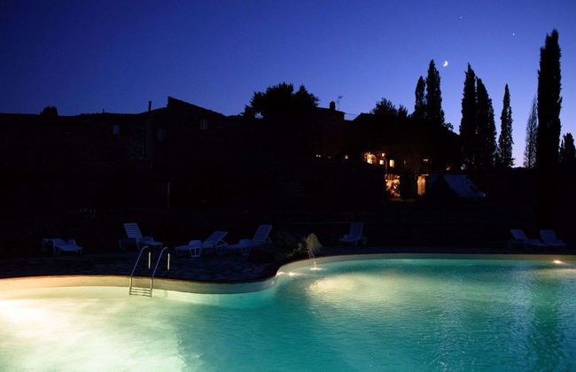 Apartment in Tuscany With Pool - Foto 9