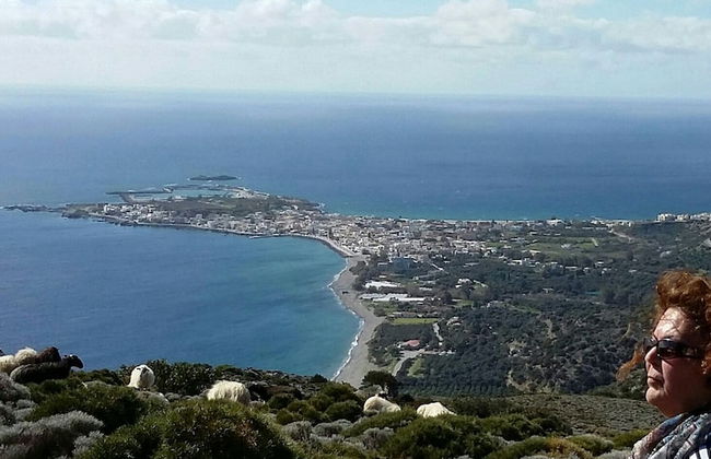 S West Crete Cottage - Foto 14