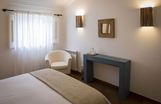 Quinta do Pé Descalço Guesthouse Sintra - Foto 12