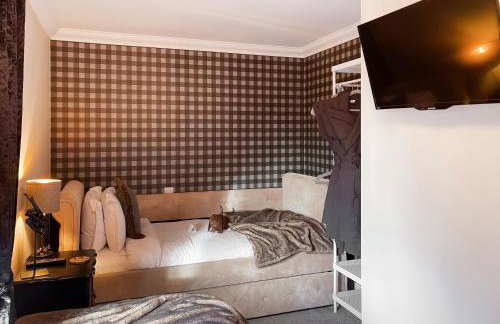 Cherry Cottage - Foto 17