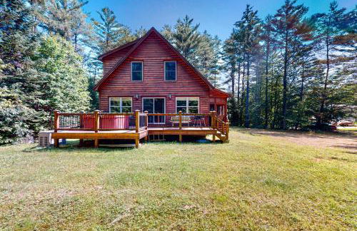 Pinecone Lodge - Foto 38