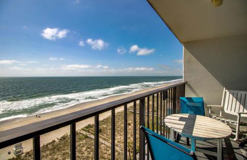 0910 Gone To The Beach by Atlantic Towers - Photo 24