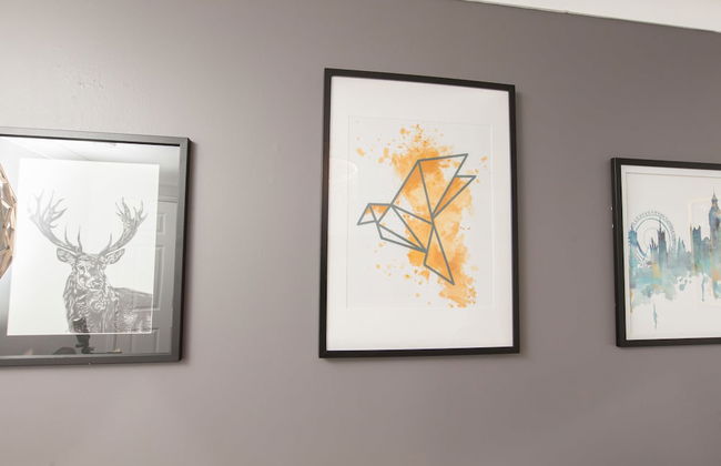 Duloch Apartments TP - Foto 31