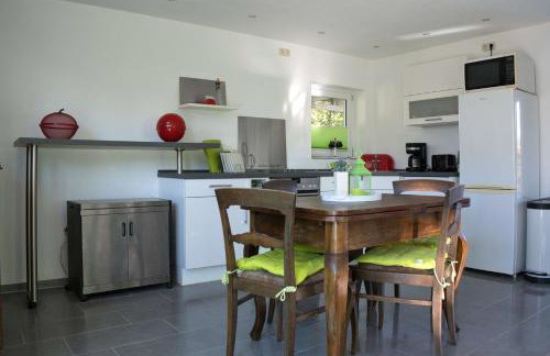 Bungalow Haffblick - Foto 7