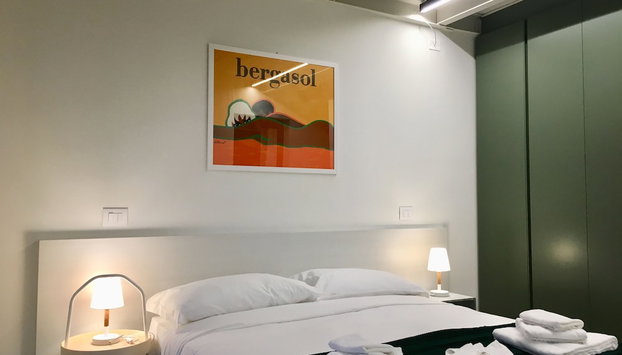 Rivadige Suite - Foto 5, Habitación