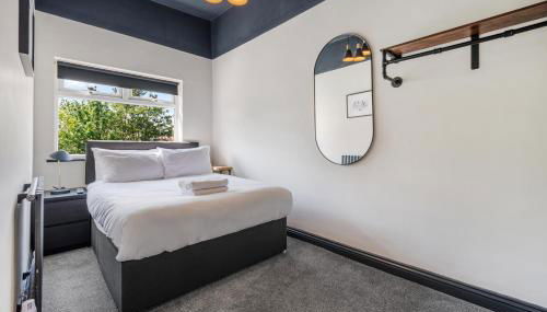 Wrights Terrace - Air Host and Stay - 4 Bedroom - Foto 2