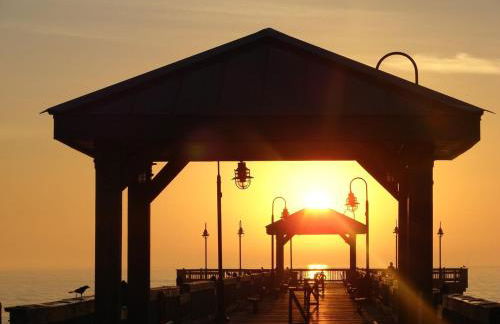 Coastal Retreat by the Bay - Foto 67