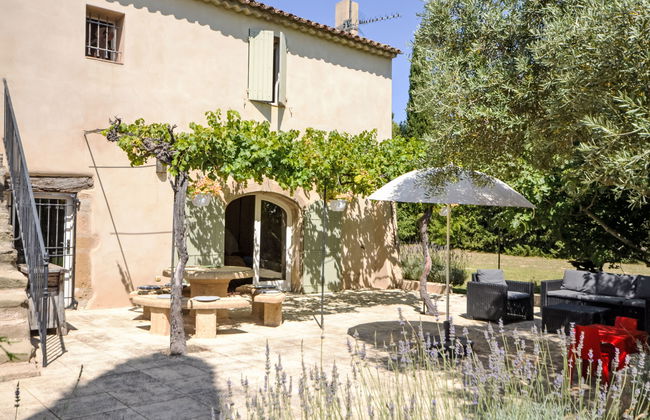 L'Oustaou dei Figo - Photo 23