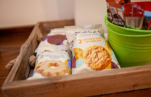 The Old Chapel Leyburn - Foto 14