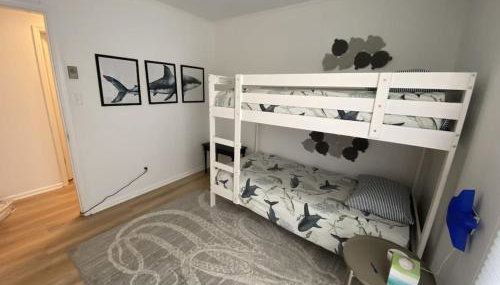 Cozy Oaks Chesapeake Properties - Foto 5