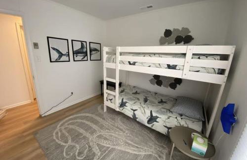 Cozy Oaks Chesapeake Properties - Foto 5