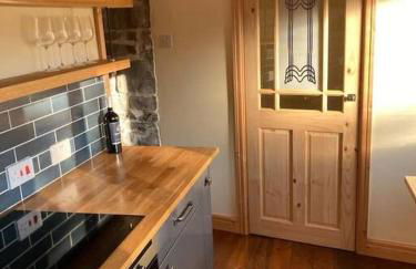 Ty Taf- 2 Bed Cottage with Quick & Easy Transport Links to Cardiff Centre - Foto 7