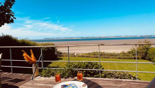 La vigie les pieds dans l'eau - Foto 4