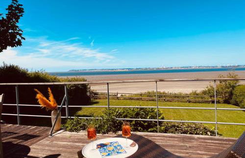 La vigie les pieds dans l'eau - Foto 4