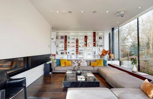 Huntsman Lake House - Photo 12