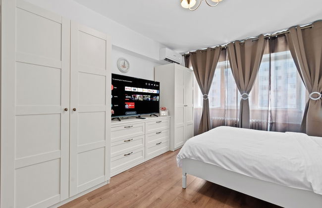 Sudului 507 by MRG Apartments - Foto 6