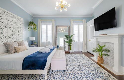 Rooftop & Hot Tub & Parking - 3 Blocks to King - Foto 11