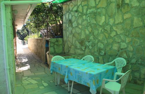 Apartments by the sea Cove Mala Pogorila, Hvar - 8952 - Foto 12