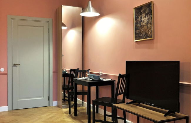 Dobrynya Guest House - Foto 5