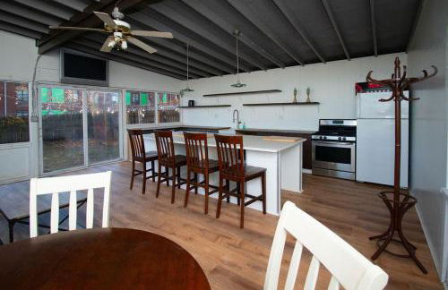 Quiet, gated oasis near downtown Lexington - Foto 51