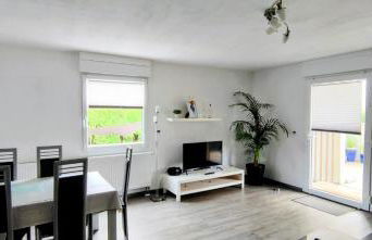 Modernes Rhombushaus im Naturparadies Sauerland - Foto 15