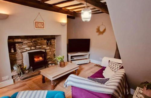 Hideaway Cottage Sleaford - Foto 8