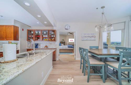 Blue Hues & Lake Views - Foto 11