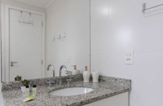 Family Apartment - GRU 307 - Foto 8