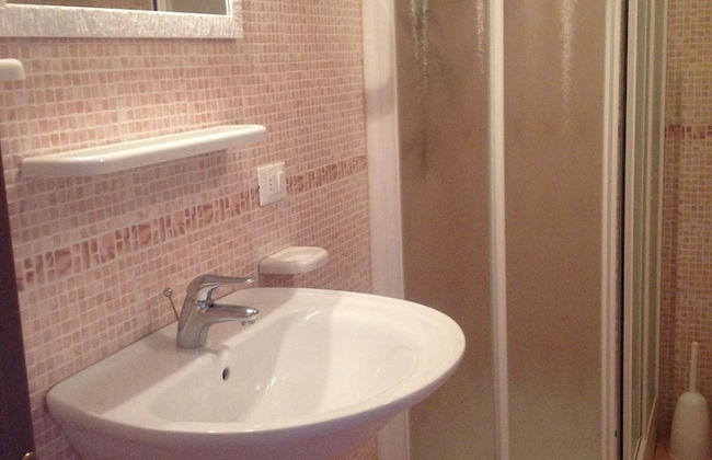 Hotel Campo Di Carlo - Foto 18