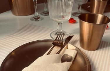 Love Room Valence - Suite romantique avec balnéo privée 2 places - Foto 13