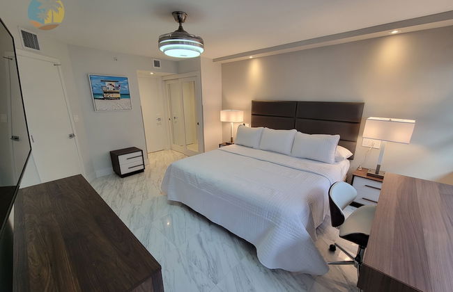 Alexander 611 3 Bedroom Apts by RedAwning - Foto 9