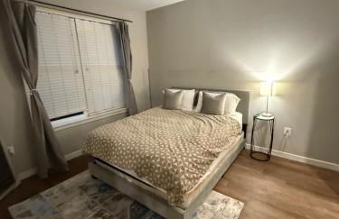 Your Cozy, Modern Home Near Twinbrook Metro & Downtown Rockville - Foto 1