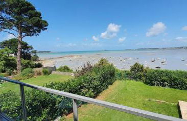 Propriété d'exception de 400m2 - vue mer panoramique - Classé 4 étoiles - Foto 10