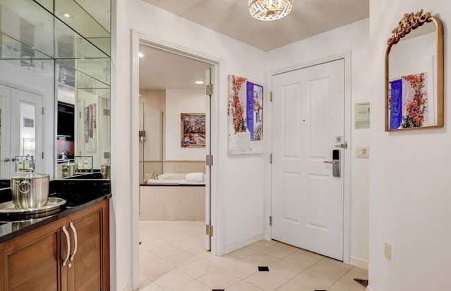 Lucky Gem Penthouse Suites at Signature - Foto 43