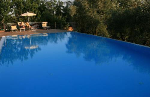 Agriturismo Le Vescovane - Photo 23