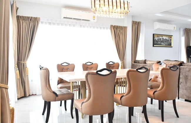 Verona Pool Villa - Foto 7