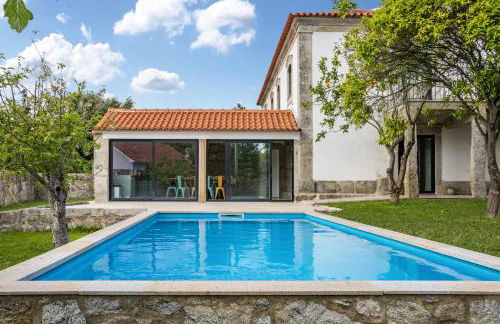 Casa do Mestre T2 - Foto 22