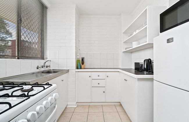 Pronto Apartments - Foto 4