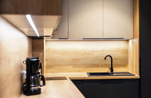 Domki Gold-Time Niechorze - Foto 49