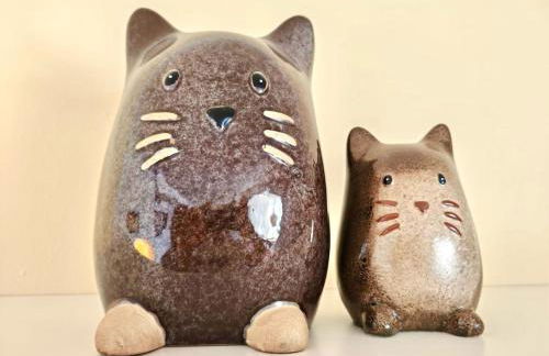 Casa Kusama - Photo 27