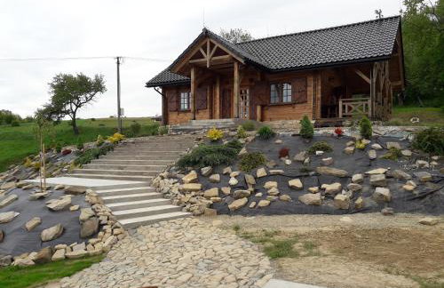 Bieszczady Chata - Foto 130