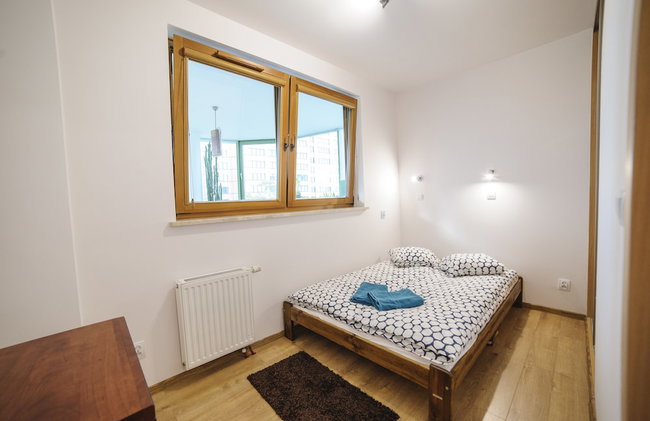 Warsaw Panorama Apartment - Foto 3