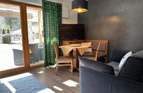 Alpine Mountain Chalet - Foto 157