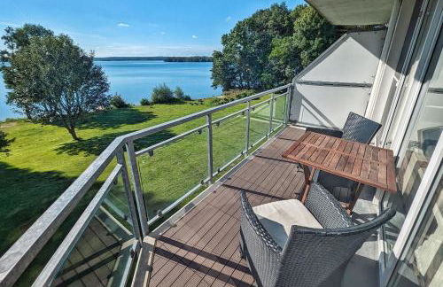 Junior-Suite am See - Foto 1